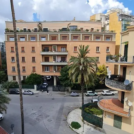 Apartman Di Fresco - House Palermo